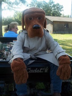 McGruff