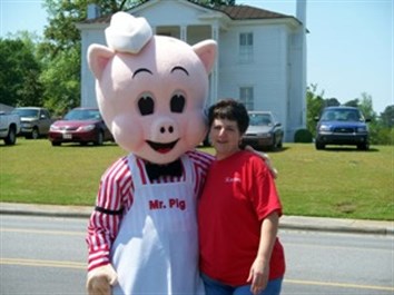 Piggly Wiggly