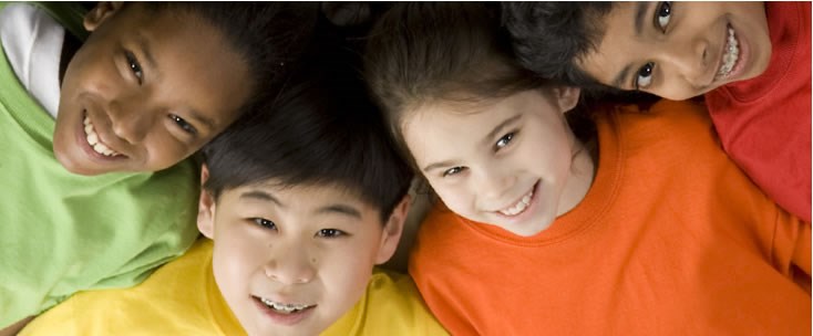 kids